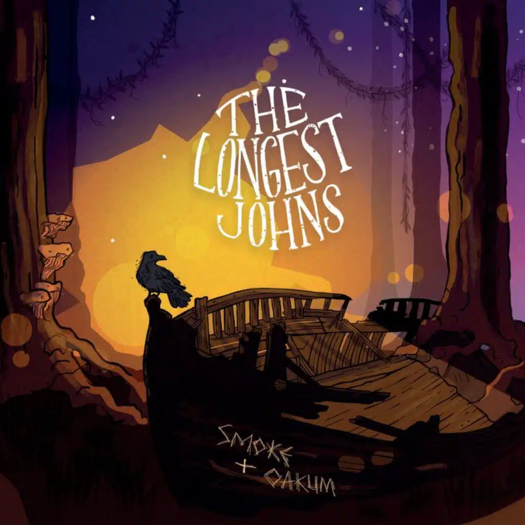 The Workers Song (feat. Seth Lakeman)