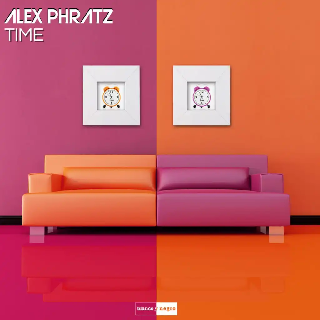 Alex Phratz