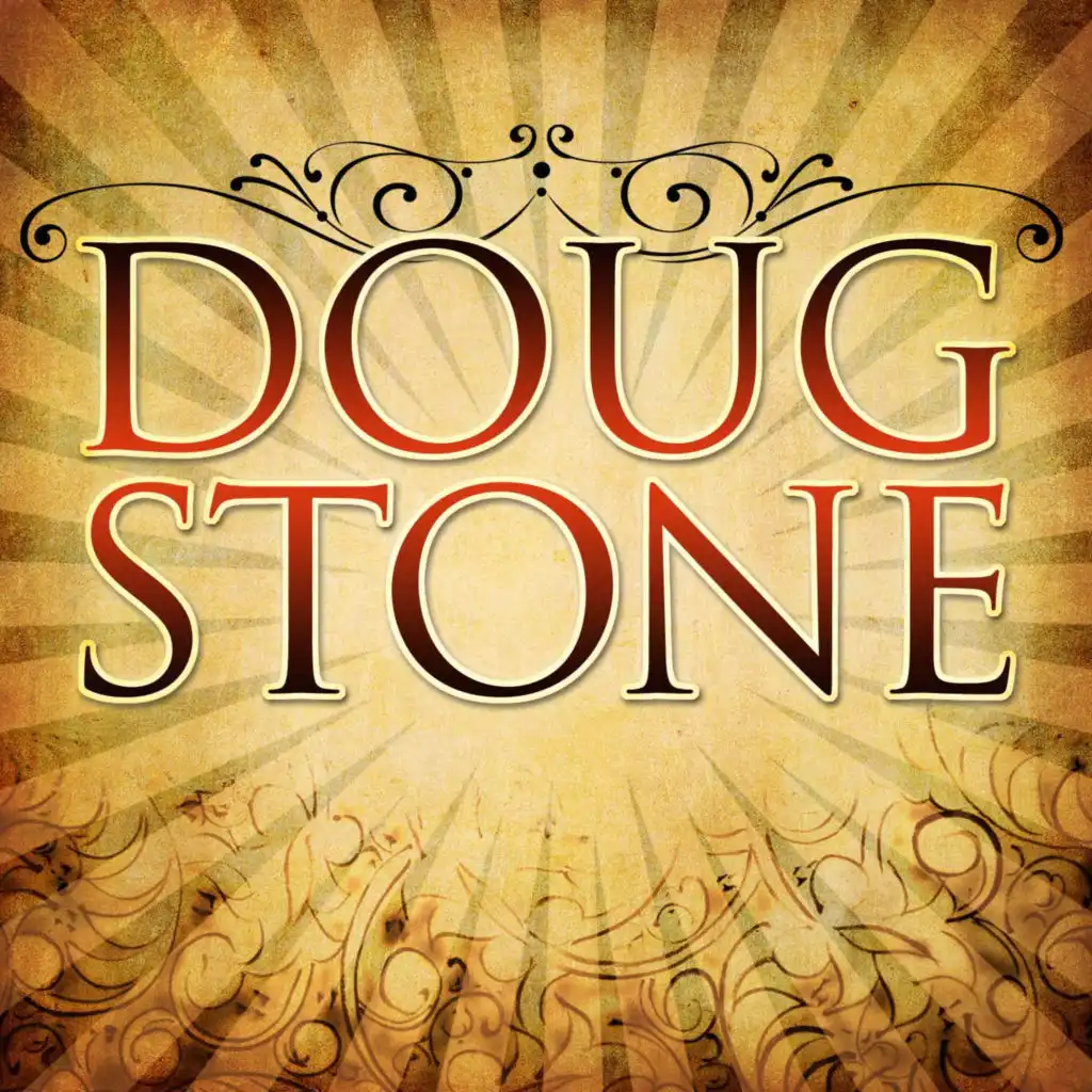 Doug Stone