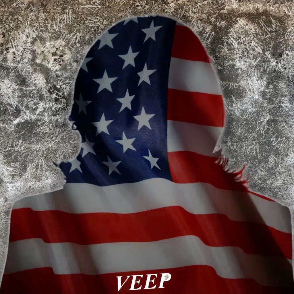Veep (feat. Zo the Instrument Being & Bobby Fischer)