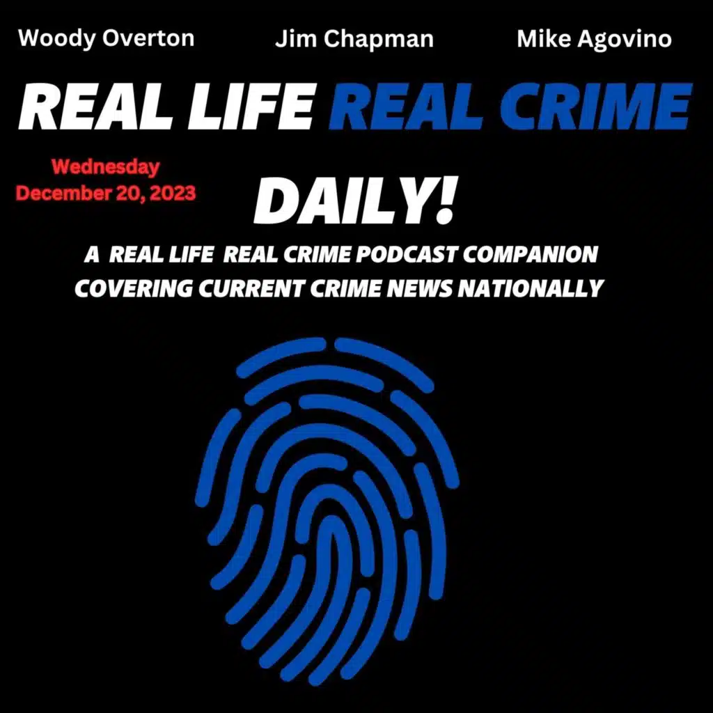 RLRC Daily 12/20/23 | Luke Combs Apologizes After Lawsuit Judgement; Mall Santa Gets Handsy with Elf