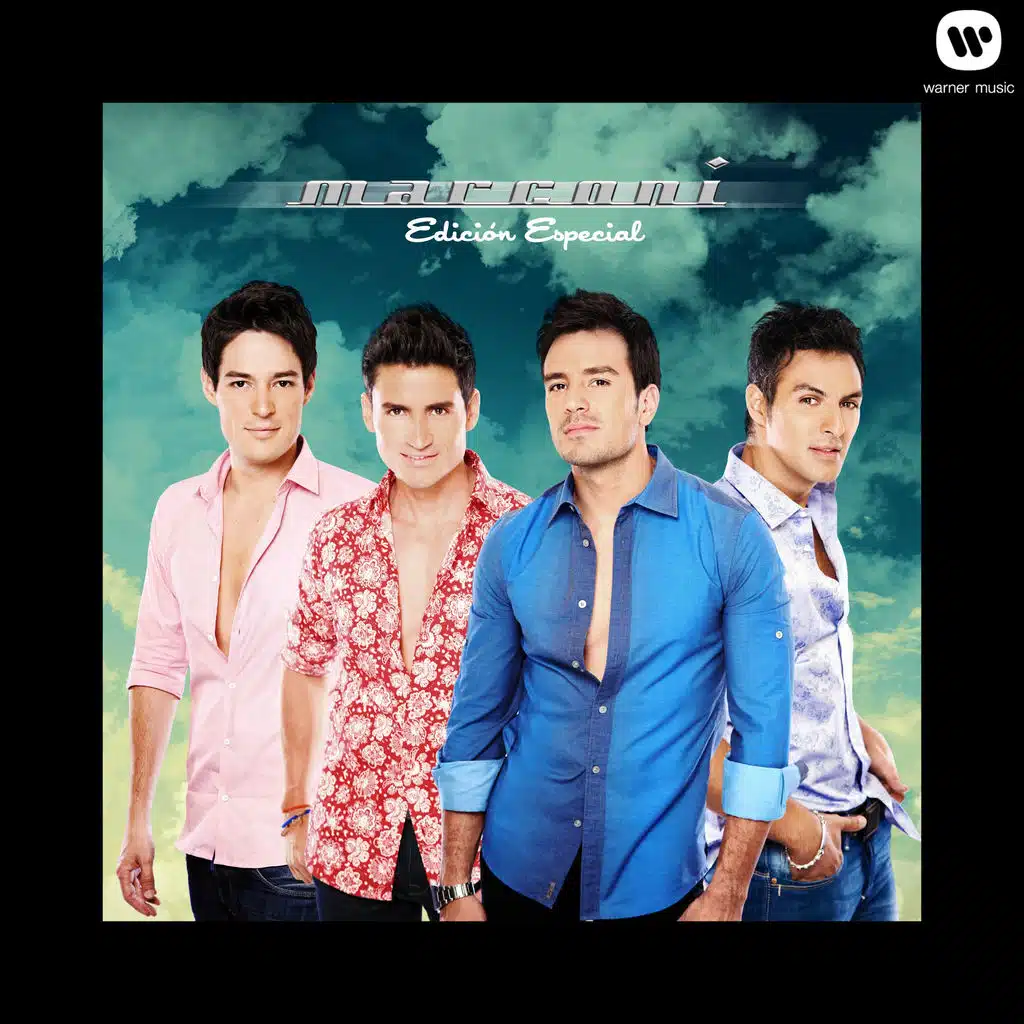 Me puedes pedir lo que sea (A dueto con Eiza Gonz?lez)