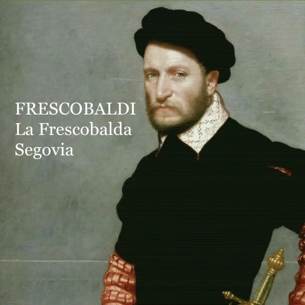 La Frescobalda (Studio Recording) [feat. Girolamo Frescobaldi]