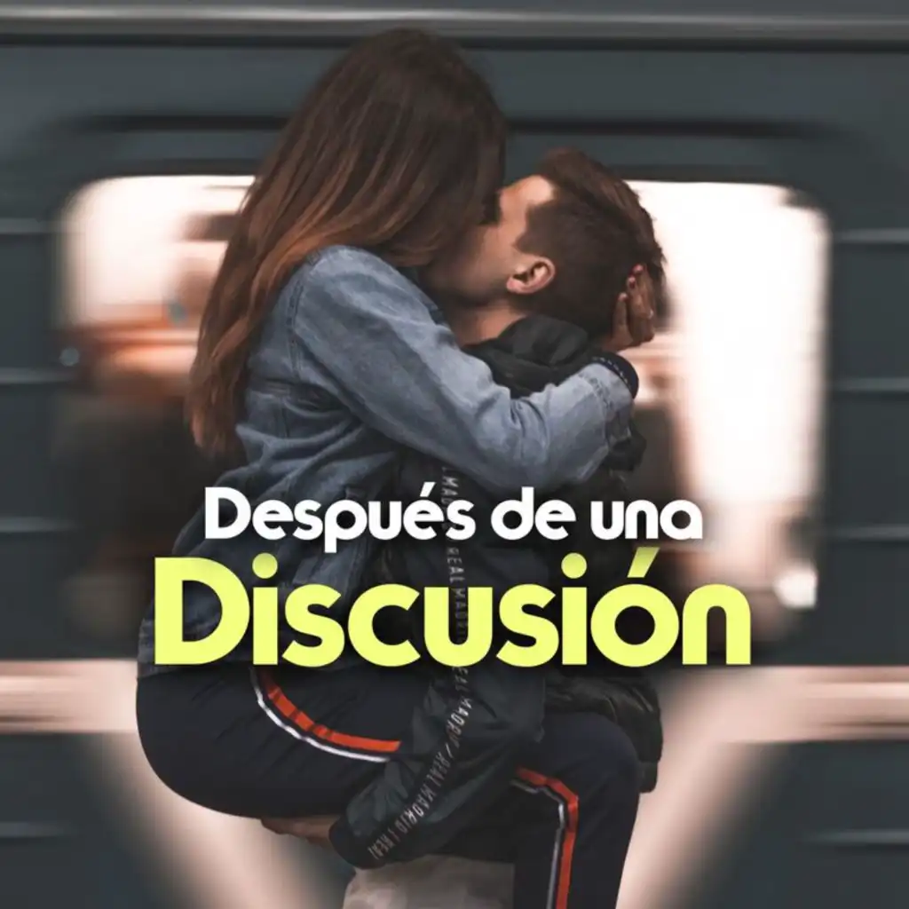 Después de una discusión