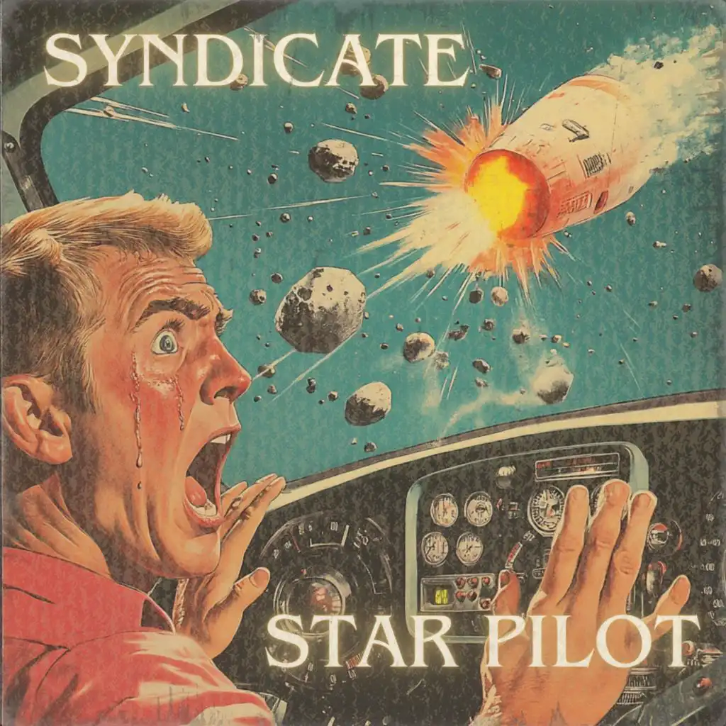 Syndicate