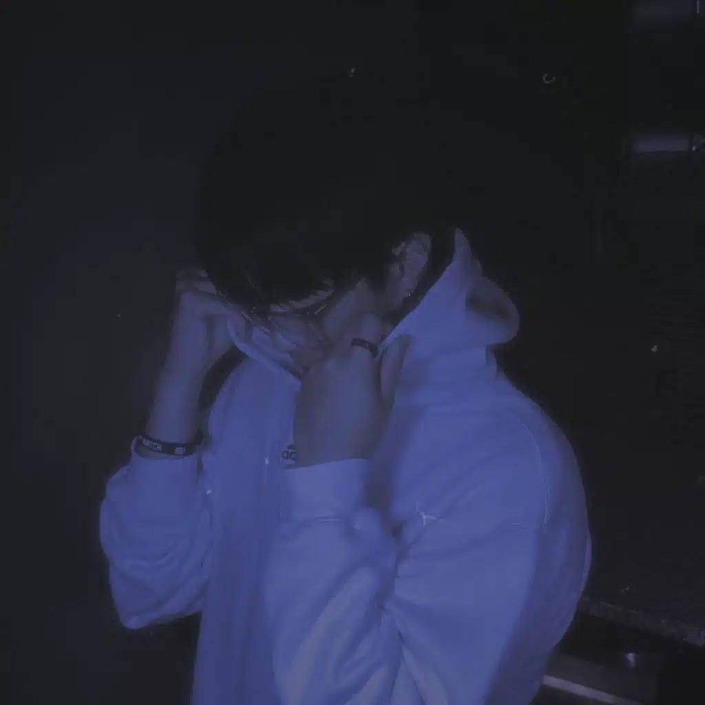 melodies of a bittersweet love-story