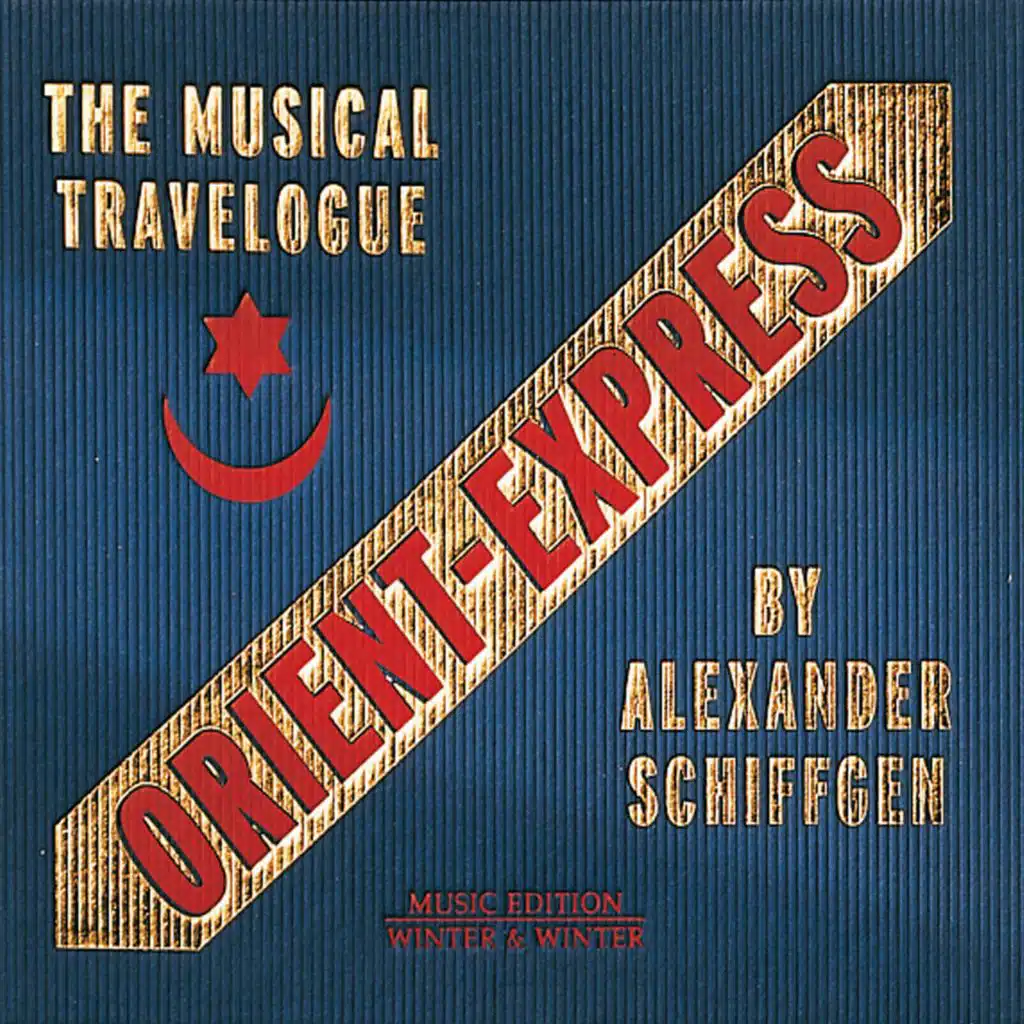Orient-Express