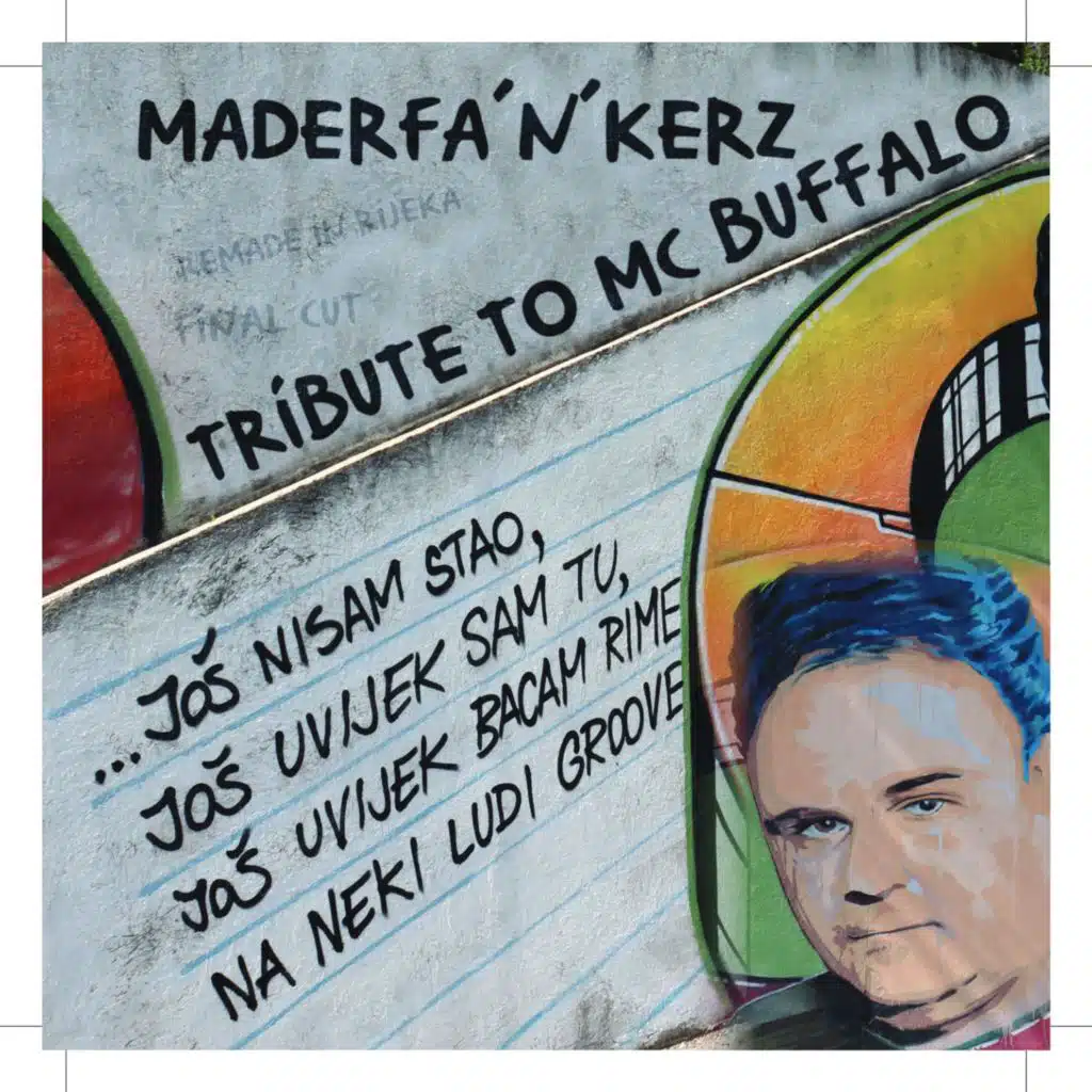 Maderfa'N'kerz