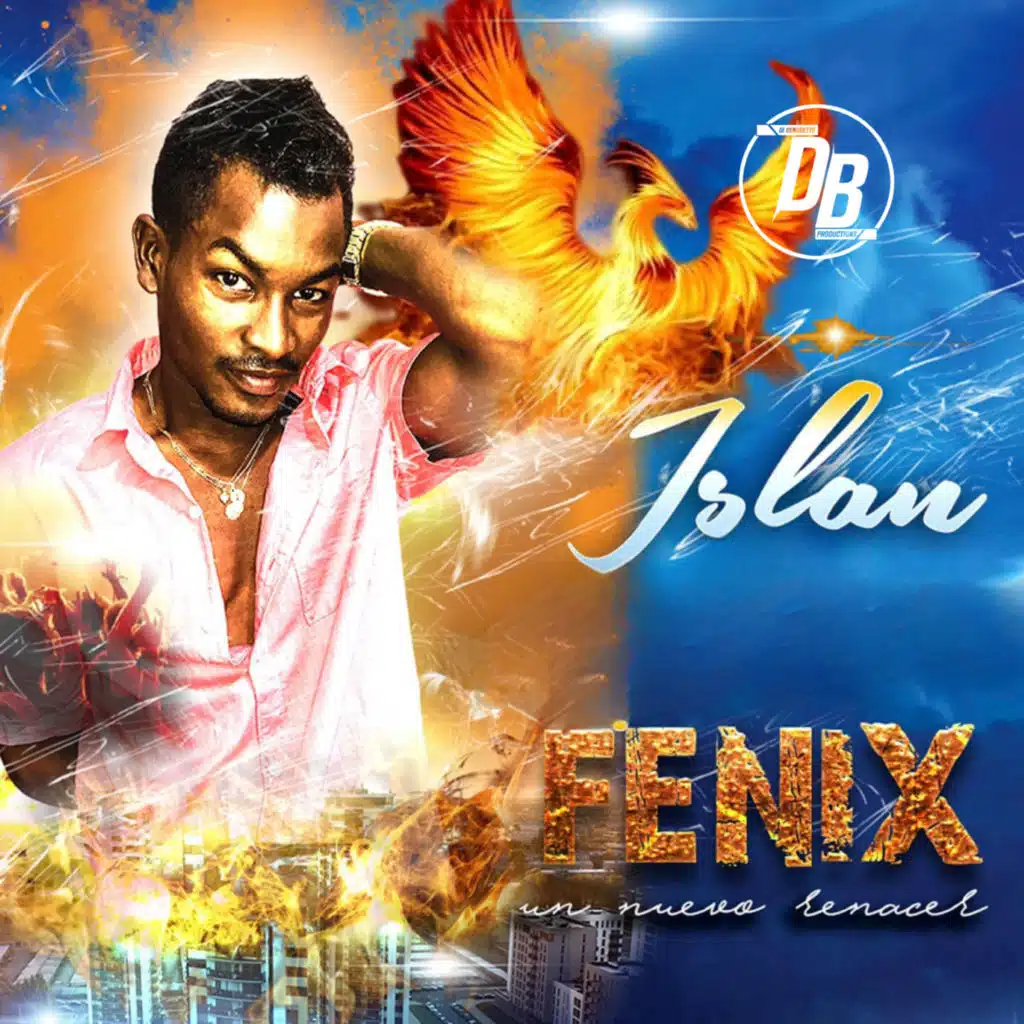 Fenix un Nuevo Renacer