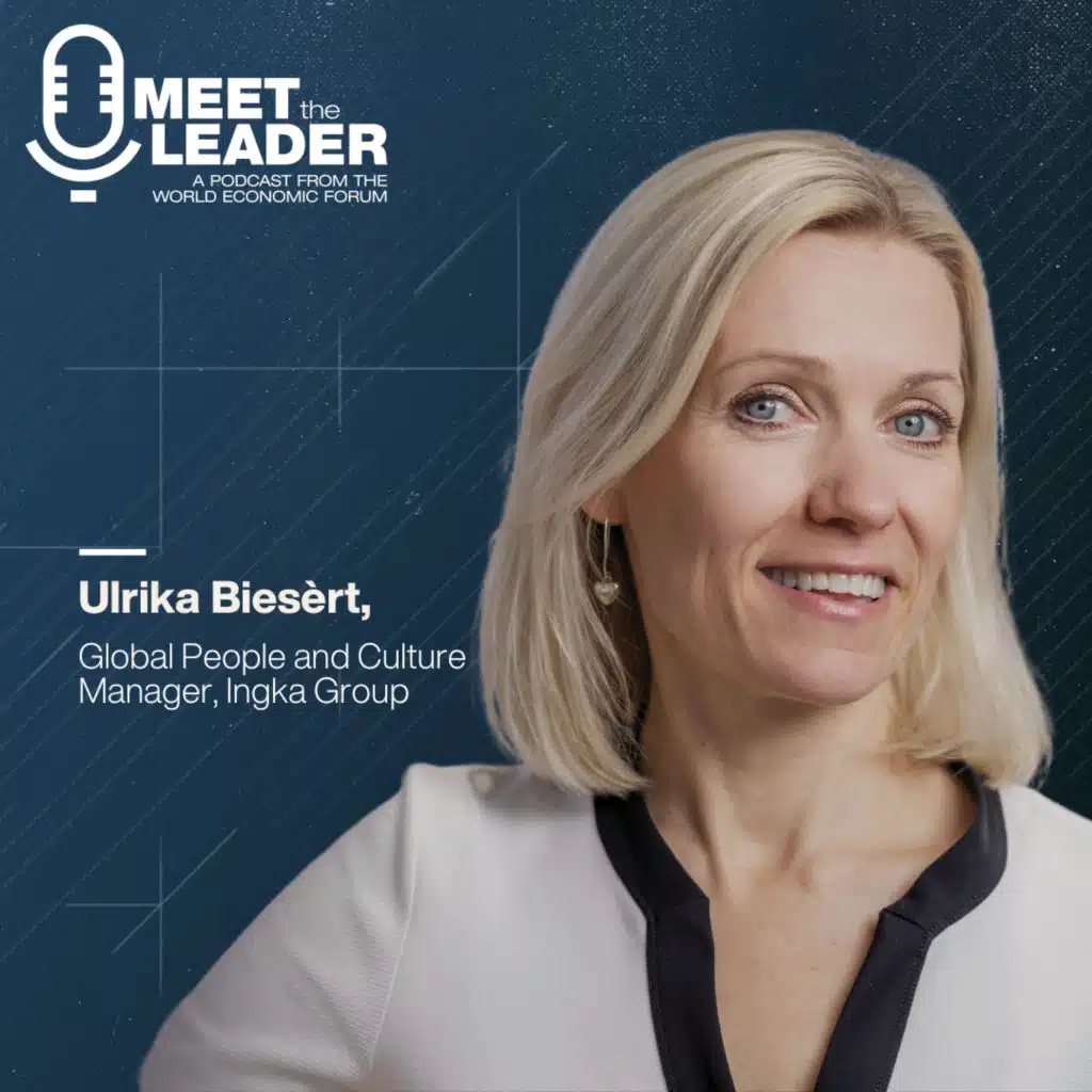 IKEA HR chief shares decades of career lessons learned and what's needed to bridge gender equity gap