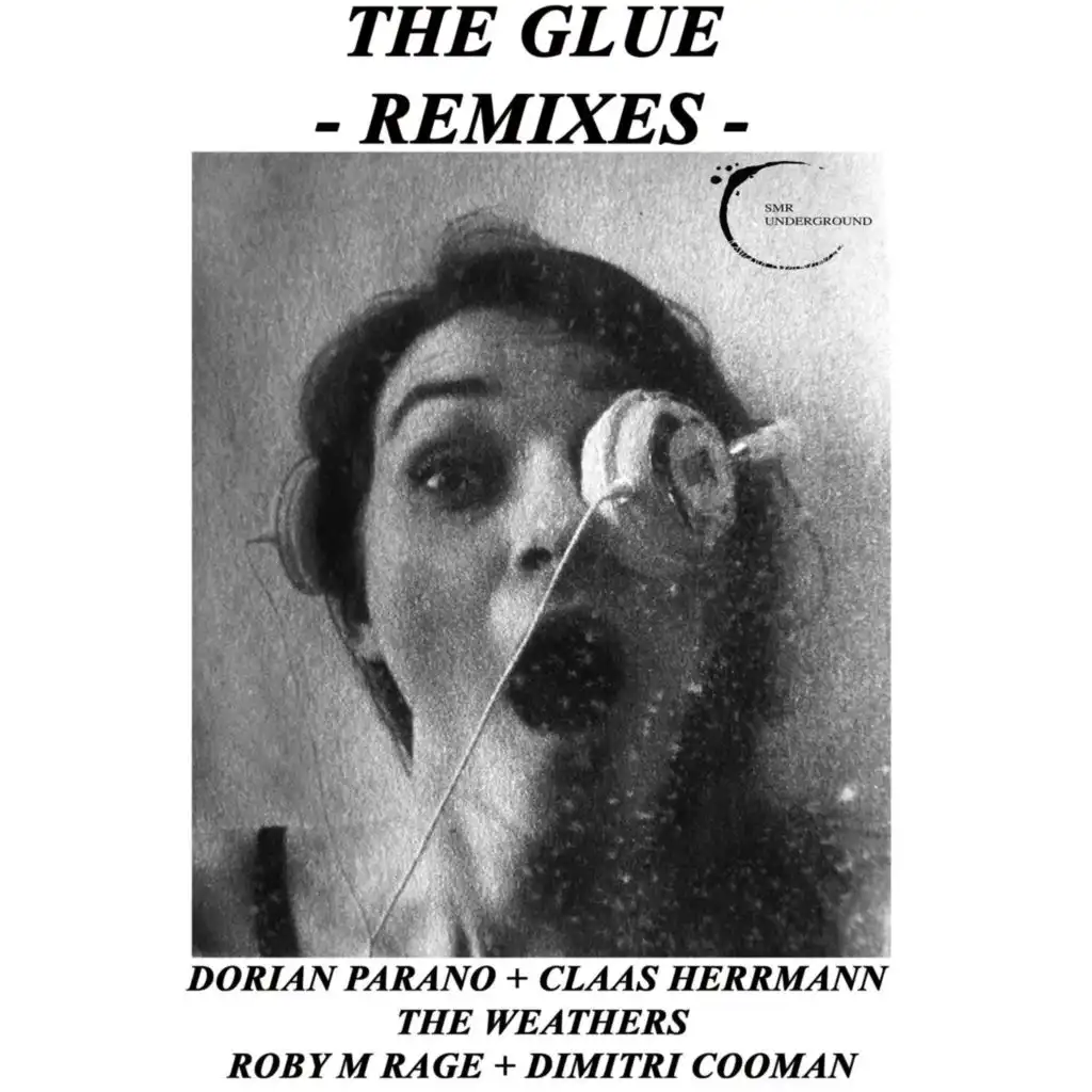 The Glue (Claas Herrmann Remix)