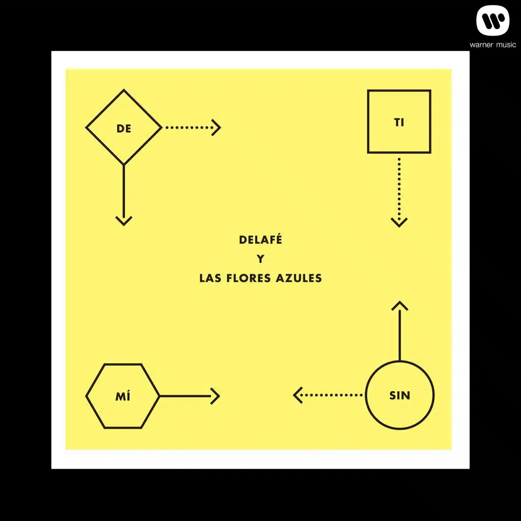 De ti sin m? - De m? sin ti