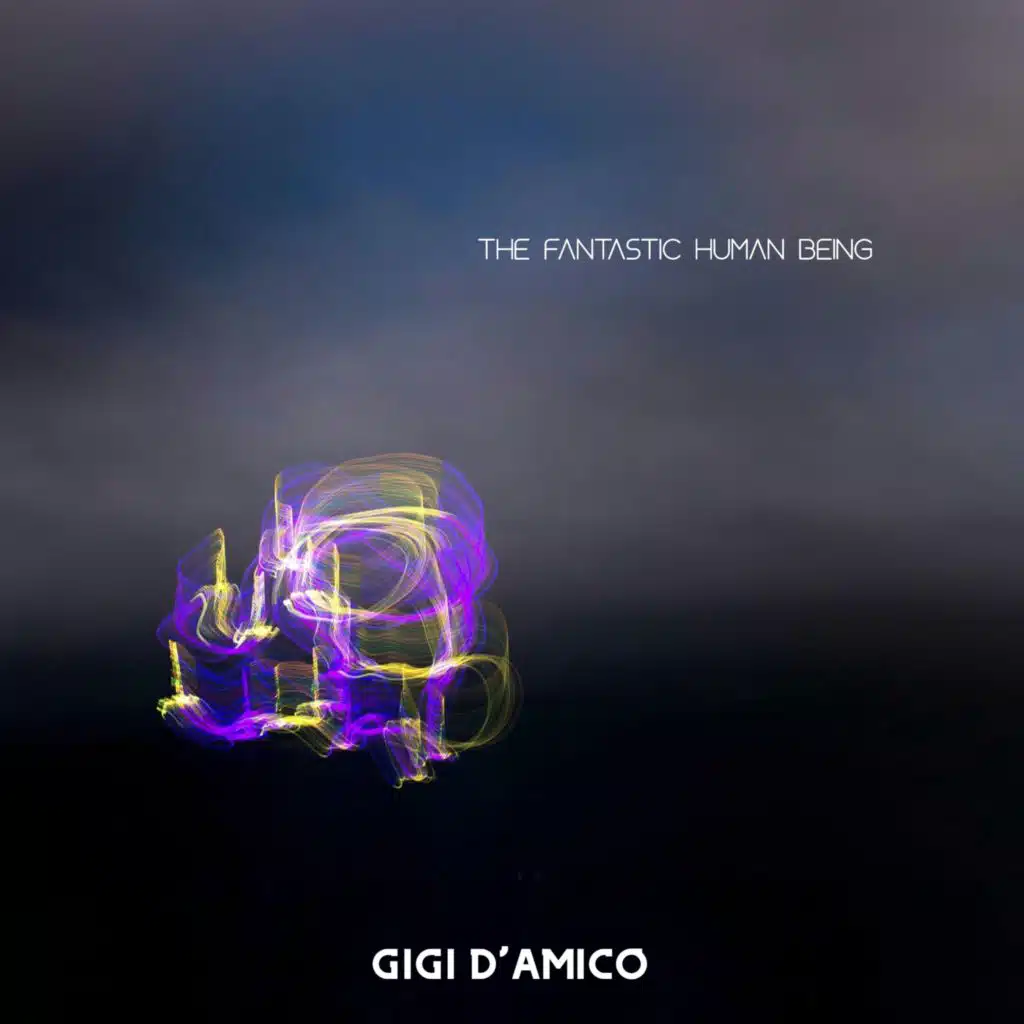 The Fantastic Human Being