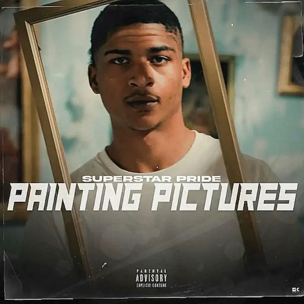 Painting Pictures (Sped Up)