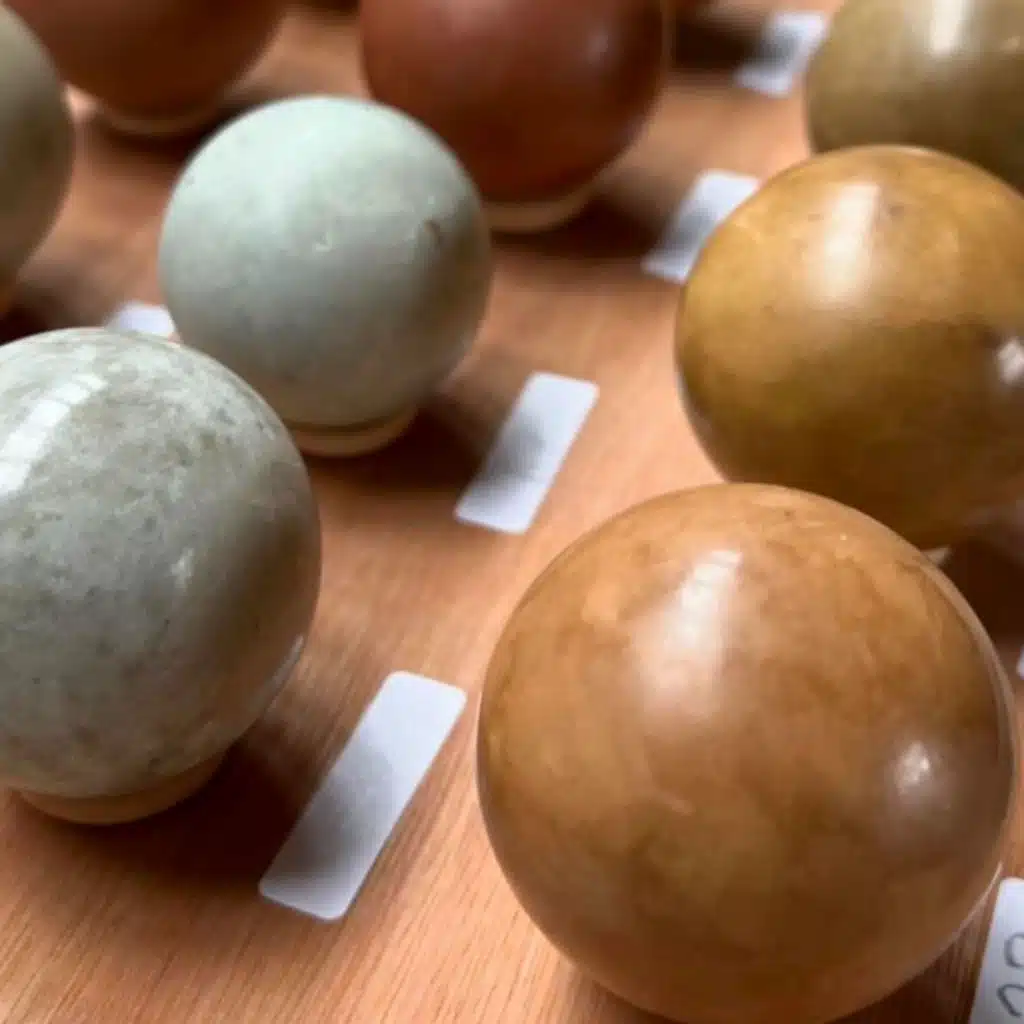 Tom Morton: Architecture, art and ecology in Orkney.