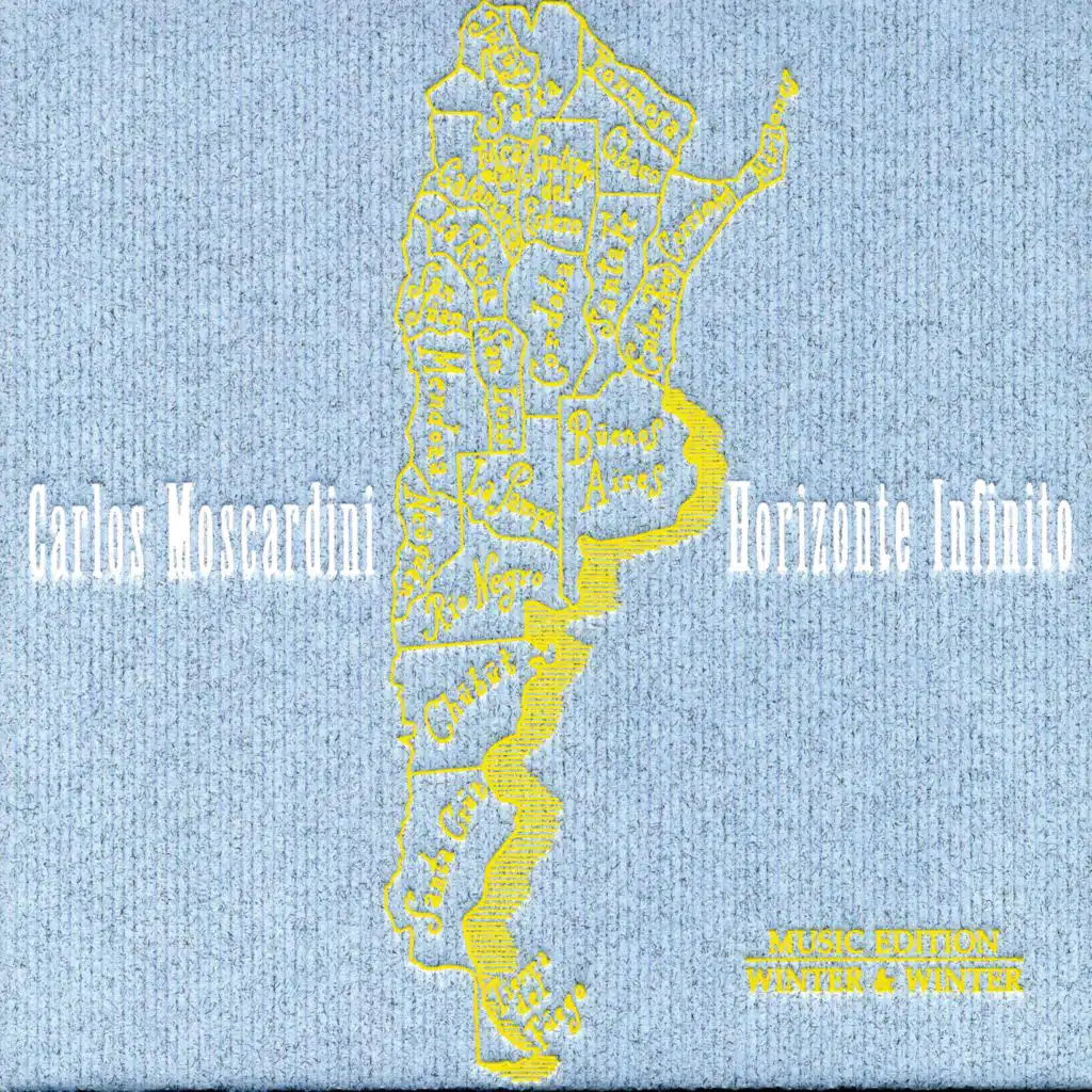 Carlos Moscardini & Luciana Jury