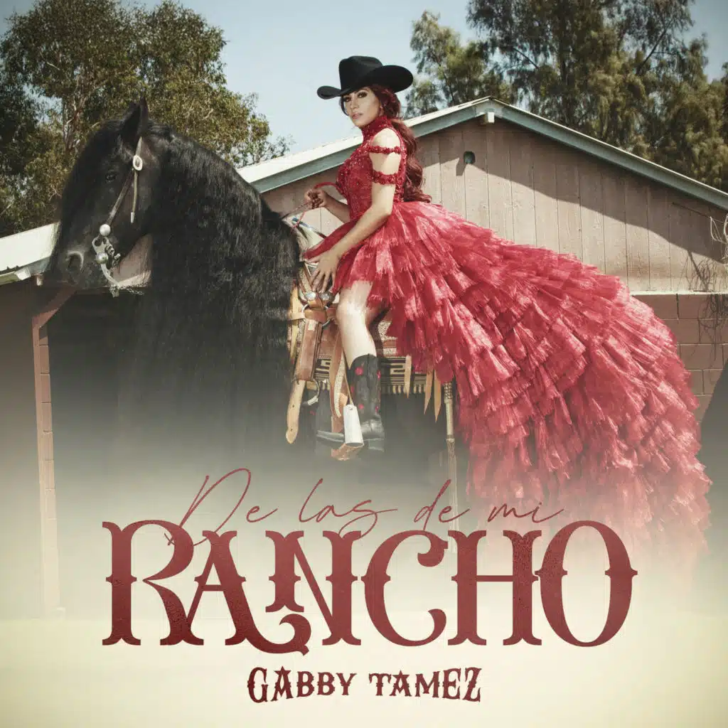 De Las De Mi Rancho