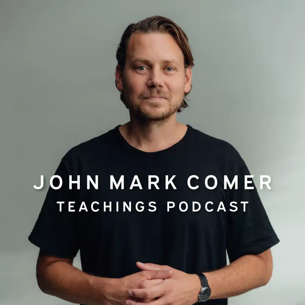 Joy: Part 1 | Unhurrying With a Rule of Life E6