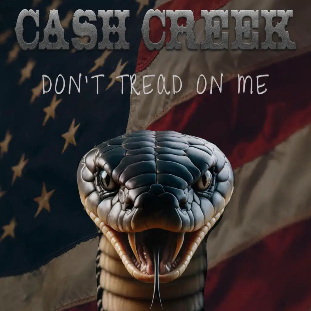Cash Creek