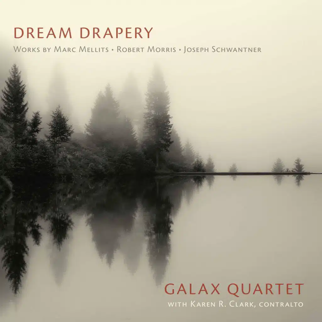 Karen R. Clark & Galax Quartet