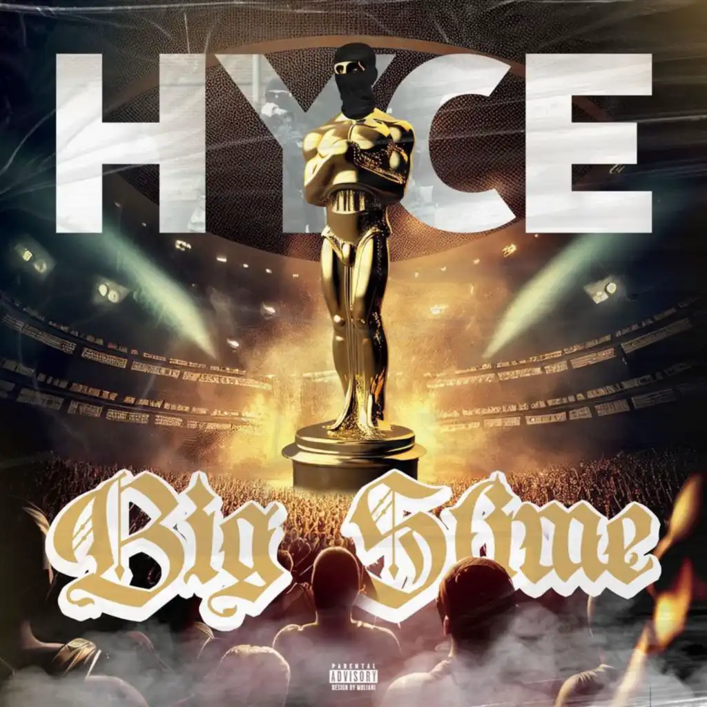 Hyce