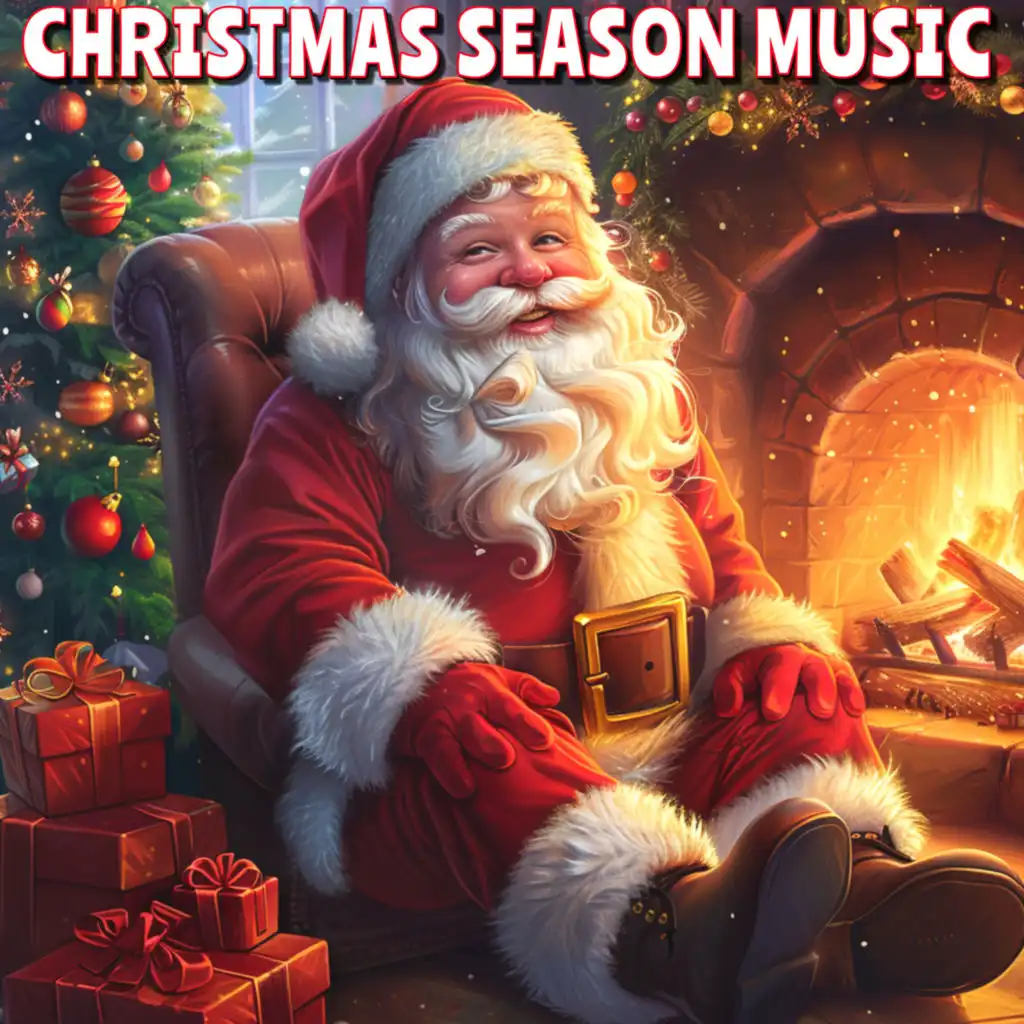 Christmas Jazz Ensemble, Christmas Vibes & Christmas 2020