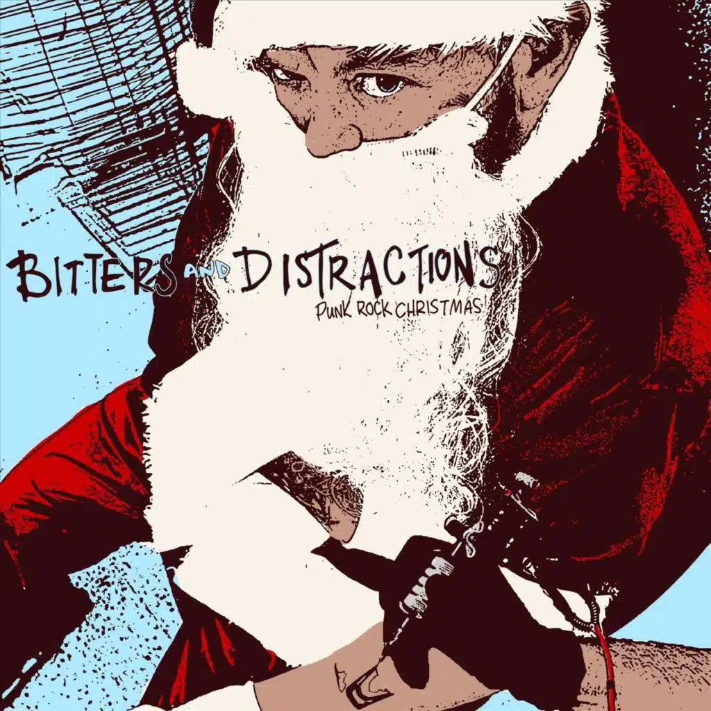 Punk Rock Christmas