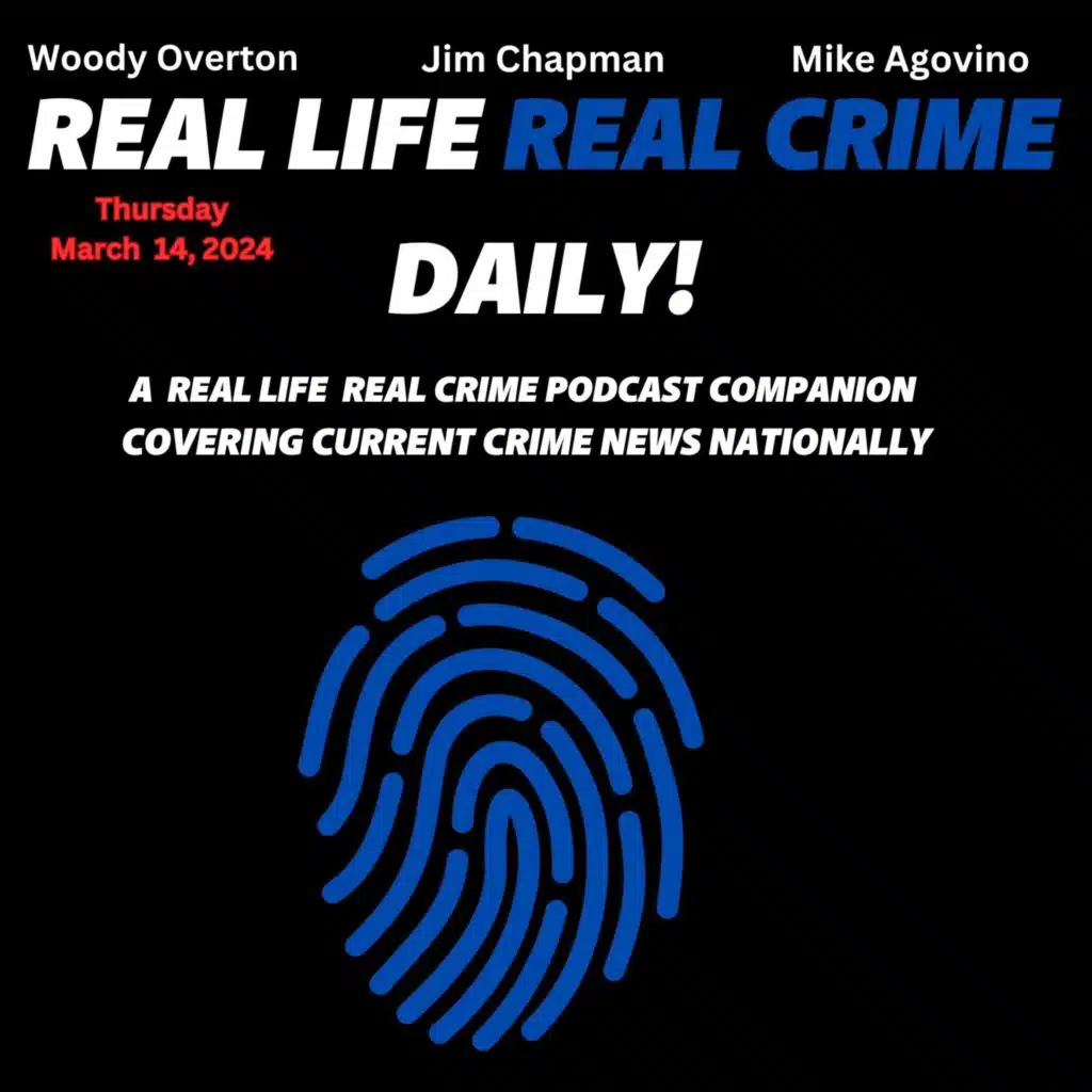 RLRC Daily 3/14/24 | Fake IDs in New York, Cartel Extortion in Florida