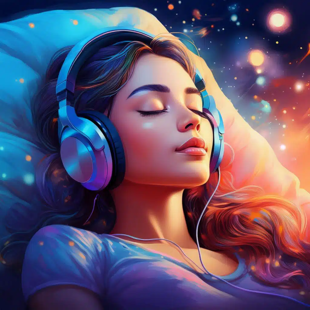 Sleep Harmony Balance