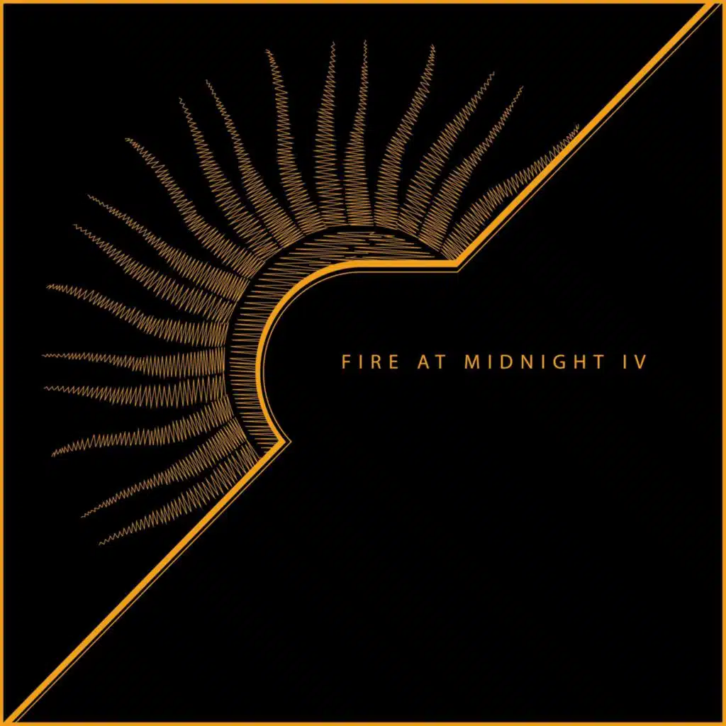 Fire At Midnight
