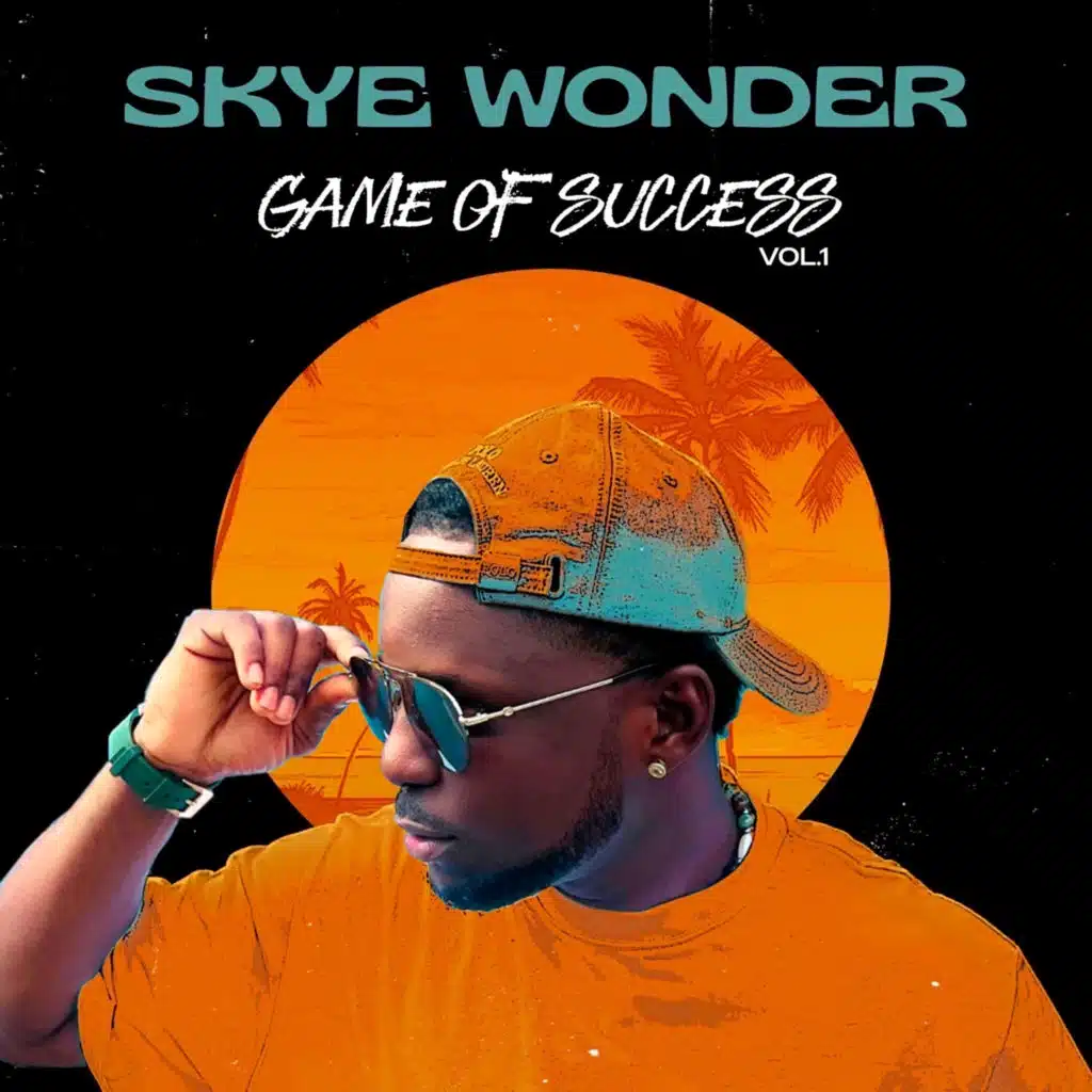 Game of Success, Vol. 1