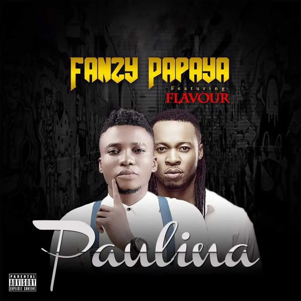 Paulina (feat. Flavour)