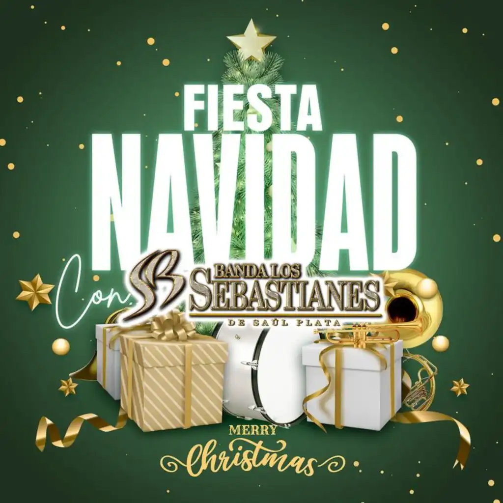 Banda Los Sebastianes De Saúl Plata & Joey Montana