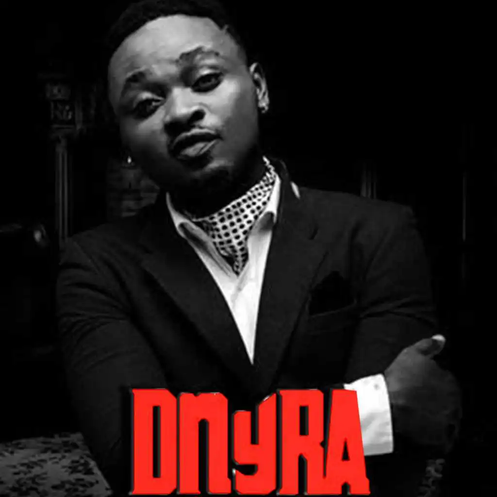 Dnyra (feat. Ycee)