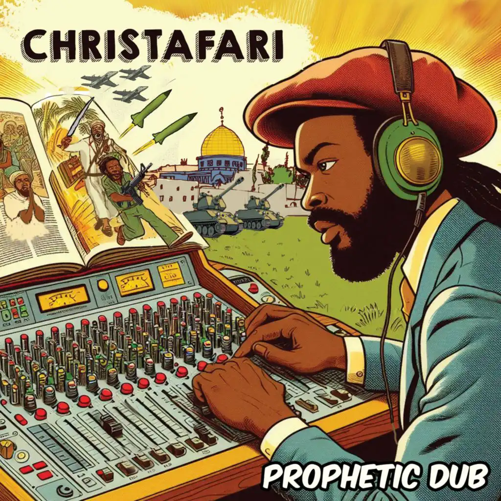 Christafari