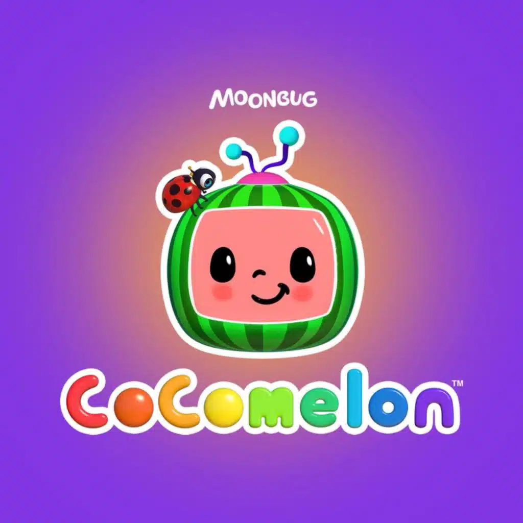 أغاني الحضانة من كوكوميلون
