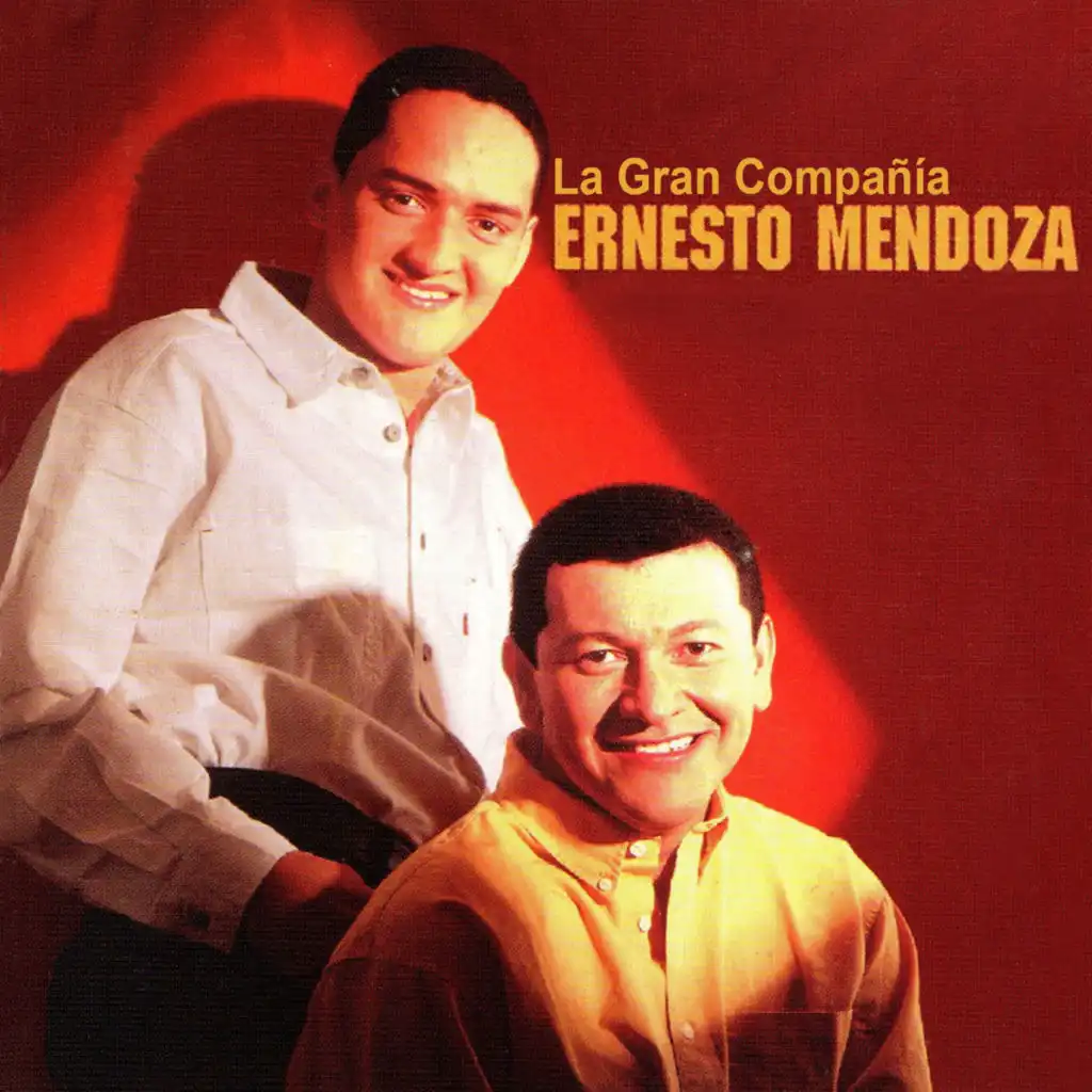 Ernesto Mendoza