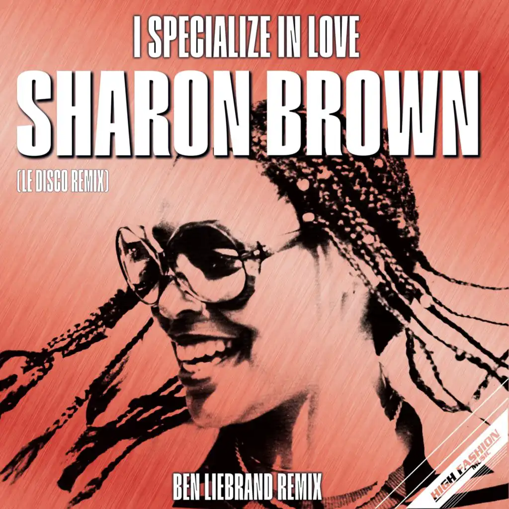 Sharon Brown