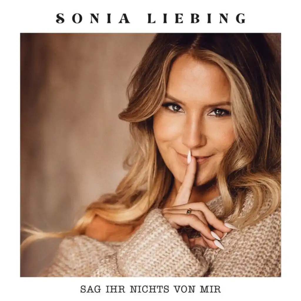 Sonia Liebing