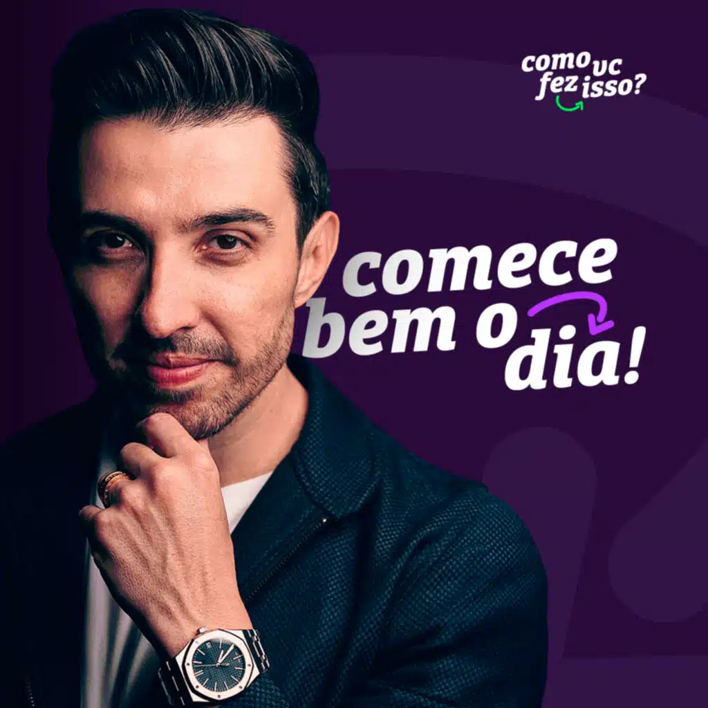 Gratidão: O Que Você Valoriza, Multiplica | ✅ Comece bem o dia! #85