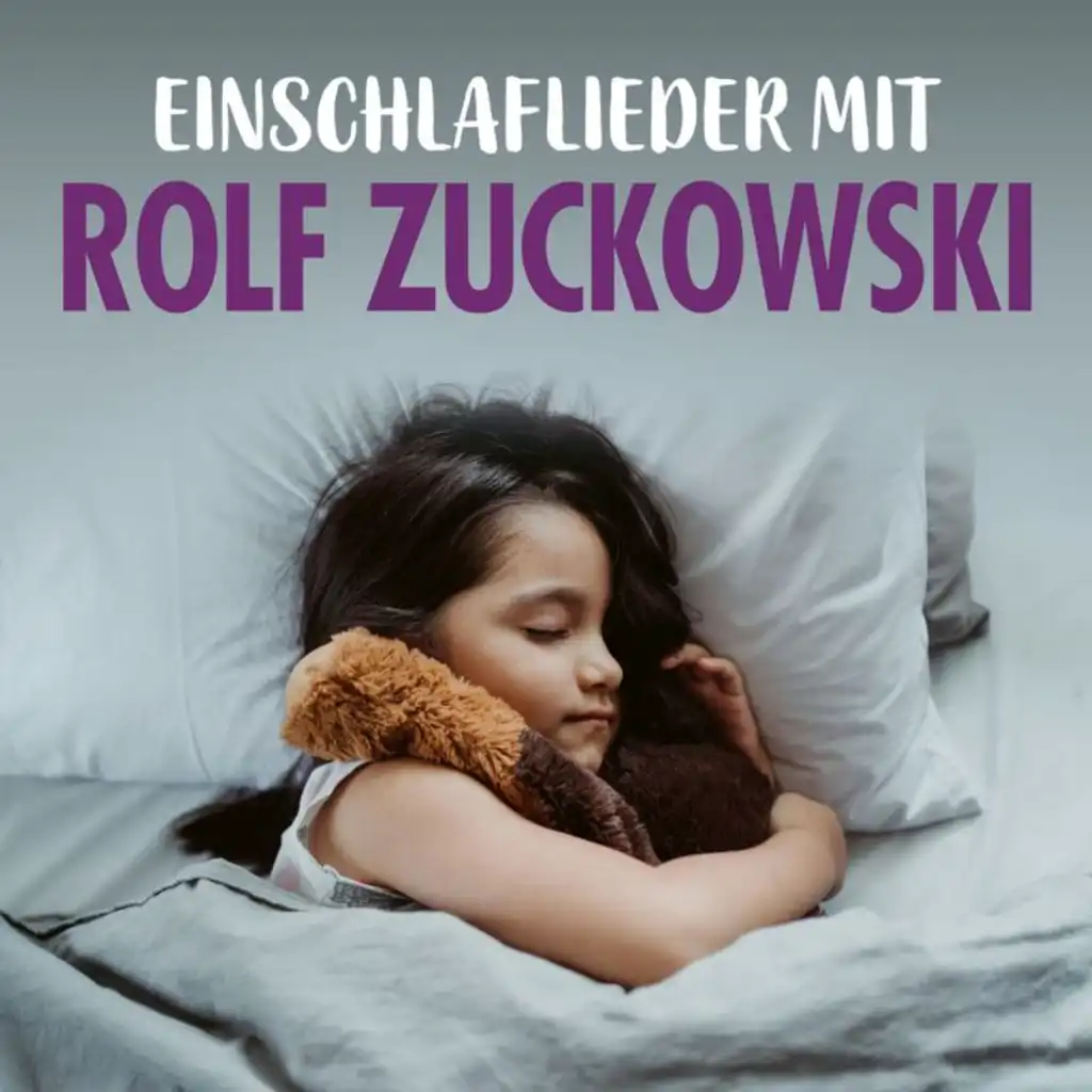 Rolf Zuckowski