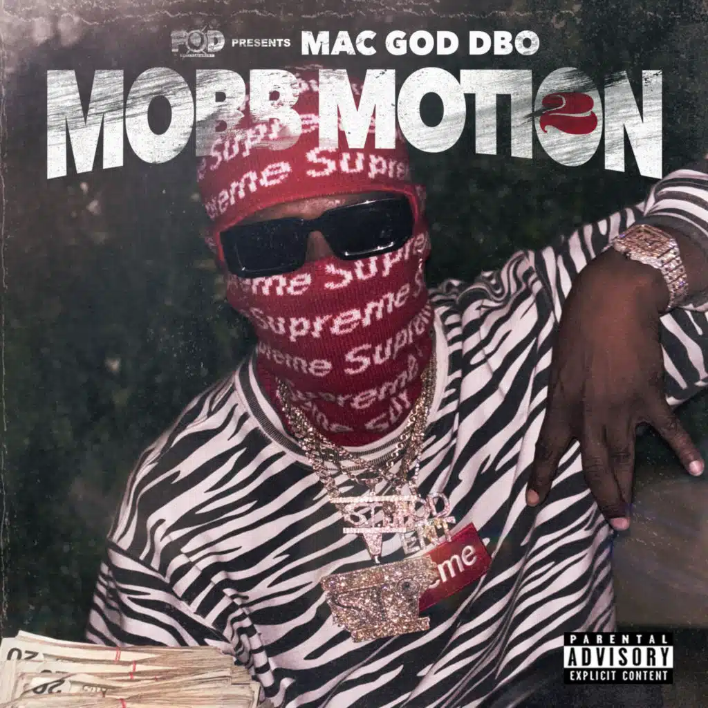 Mac God DBO
