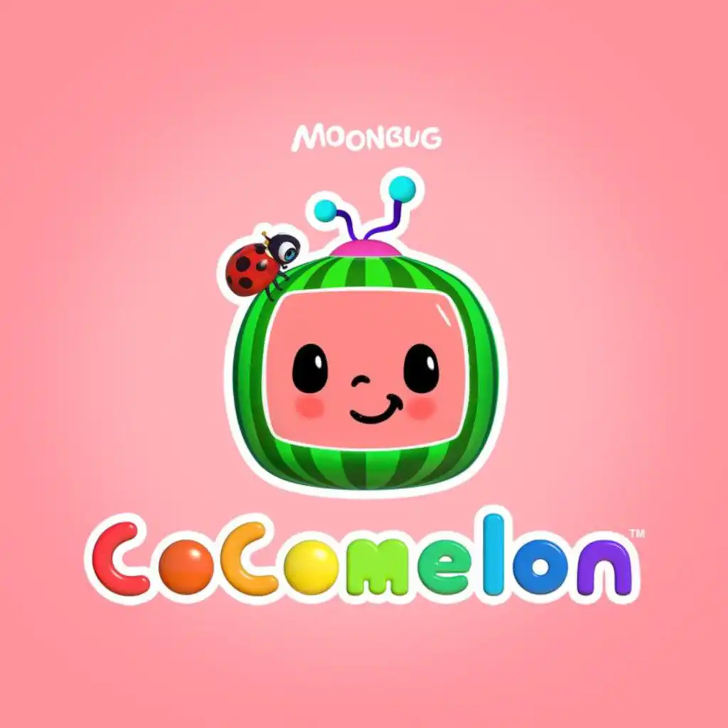 CoComelon en Français