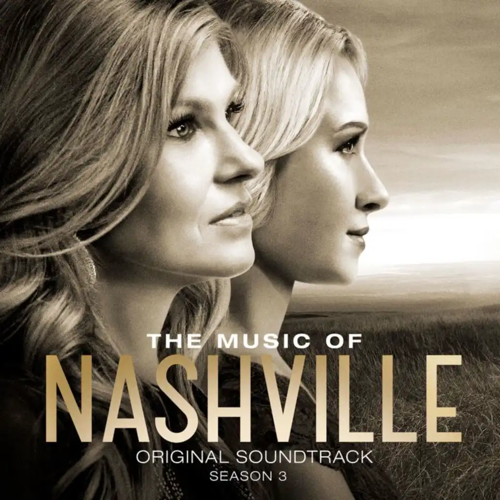 Mississippi Flood (feat. Hayden Panettiere)