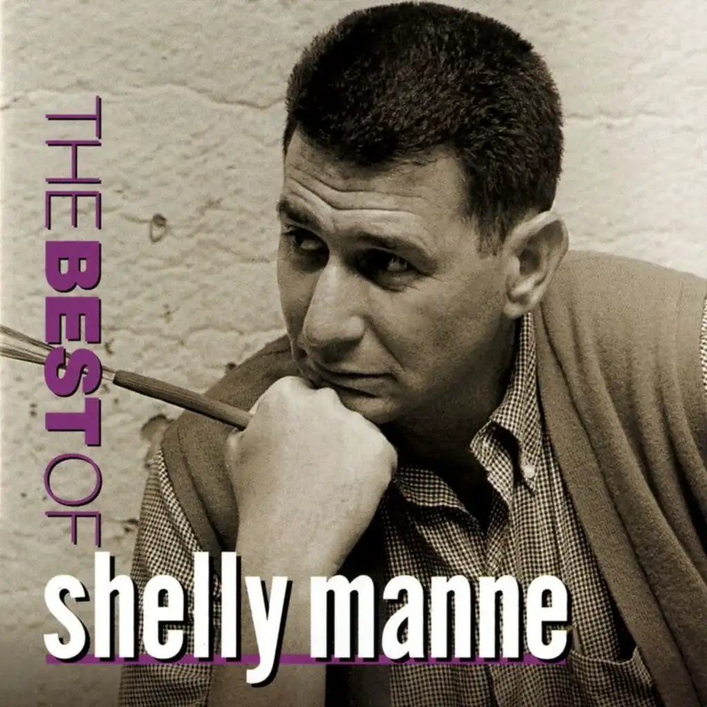 The Best Of Shelly Manne