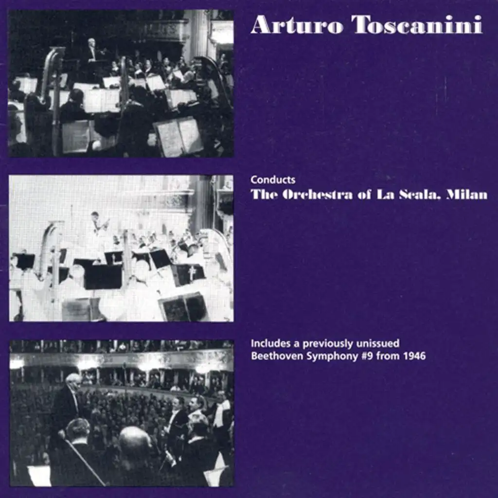 Symphony No. 1 in C Major, Op. 21: I. Adagio molto - Allegro con brio