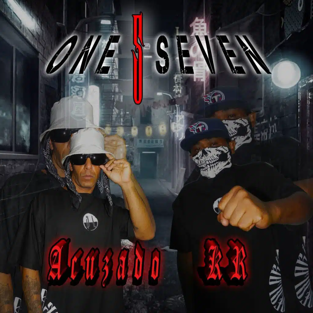 One 5 Seven (feat. KR VIDA LOKA)
