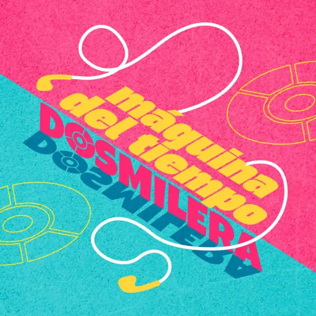 Máquina Del Tiempo Dosmilera