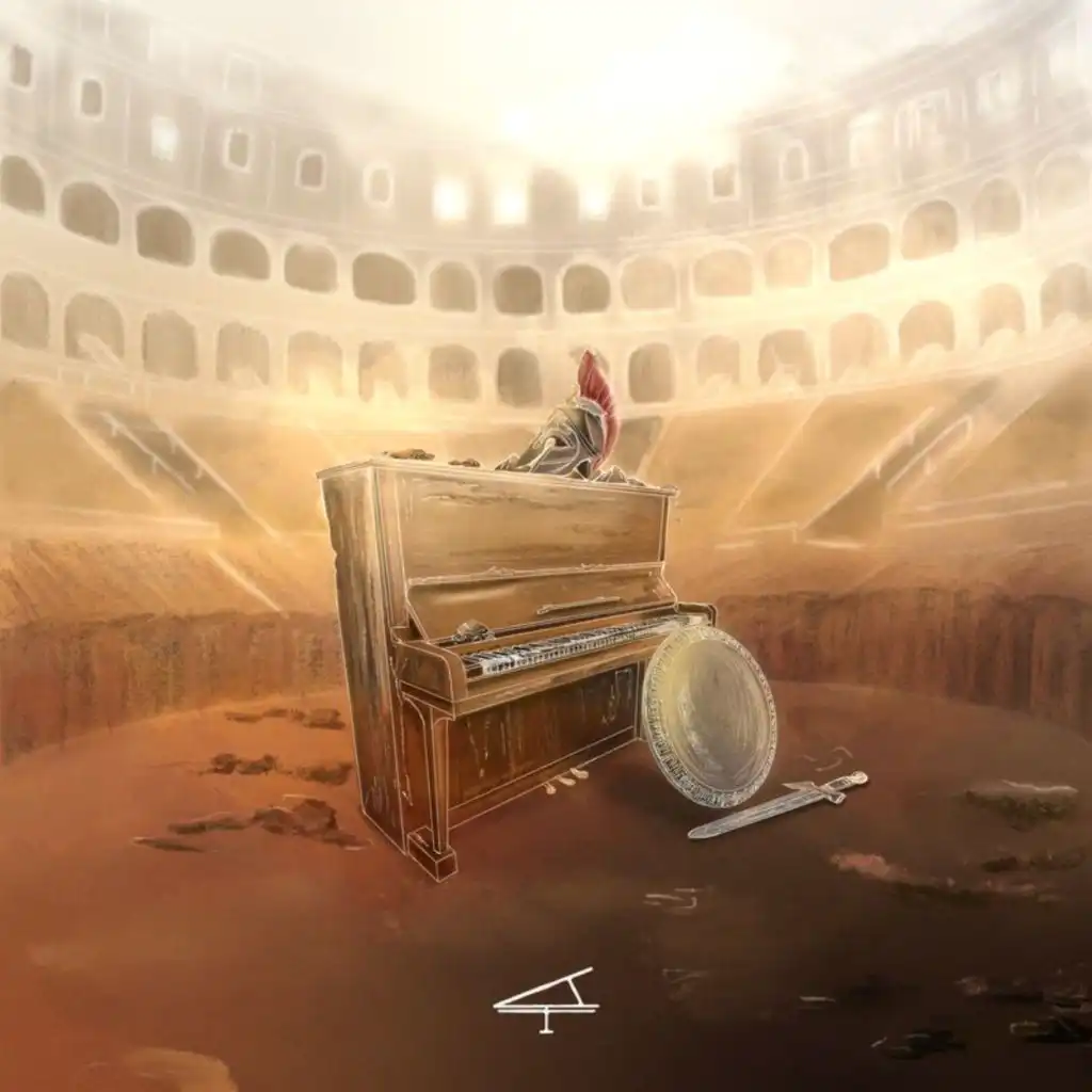 Now We Are Free ((From "Gladiator") - Piano Version)