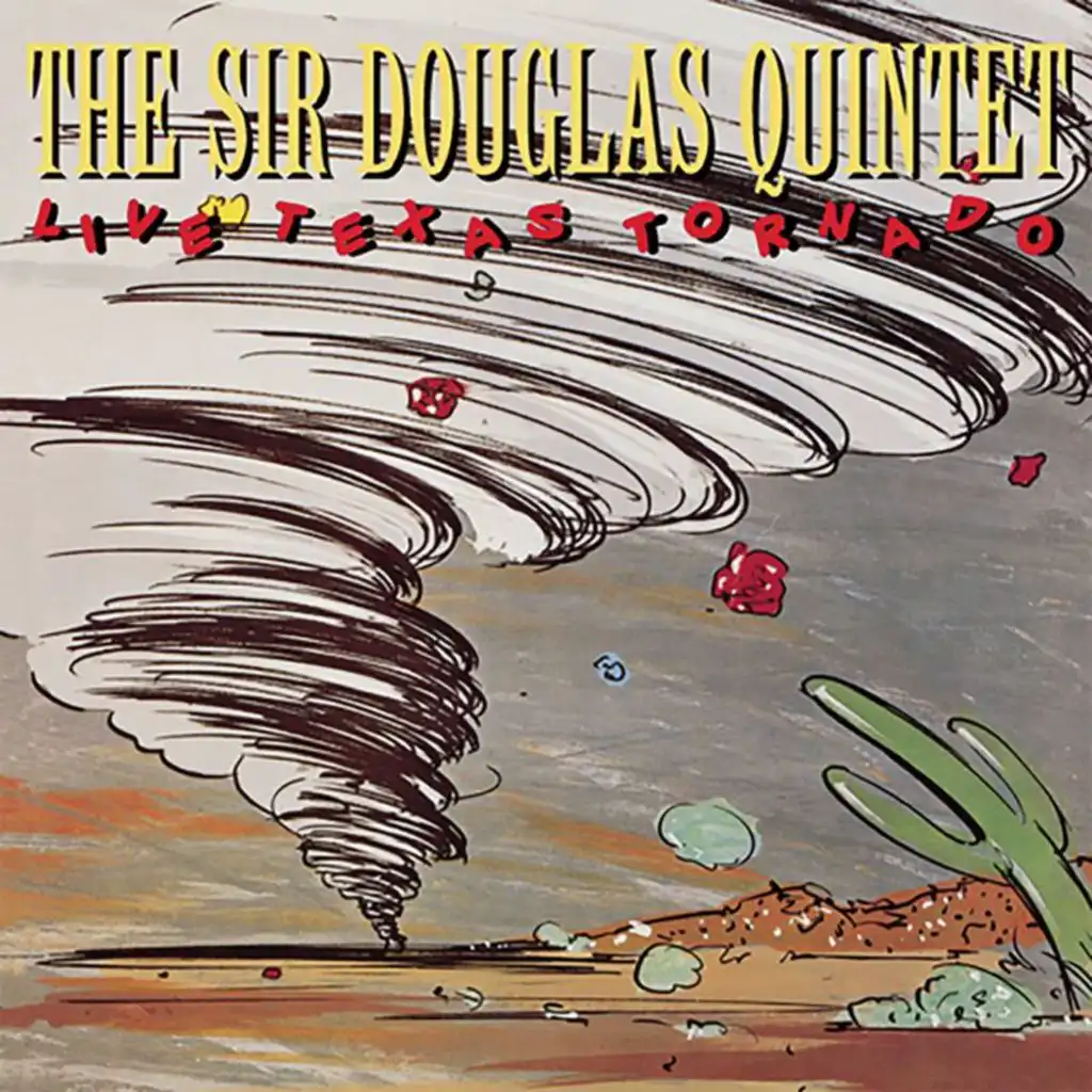 T-Bone Shuffle (Live At Club Foot, Austin, TX)